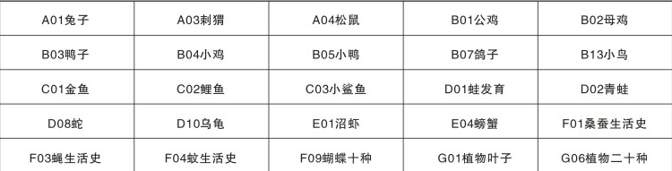 CTXF193-01幼教标本配套二十五种（全套定价8181元）.jpg