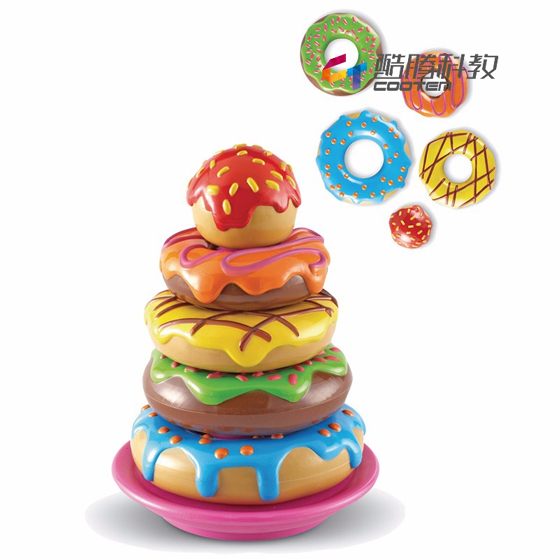 甜甜圈堆叠游戏.jpg