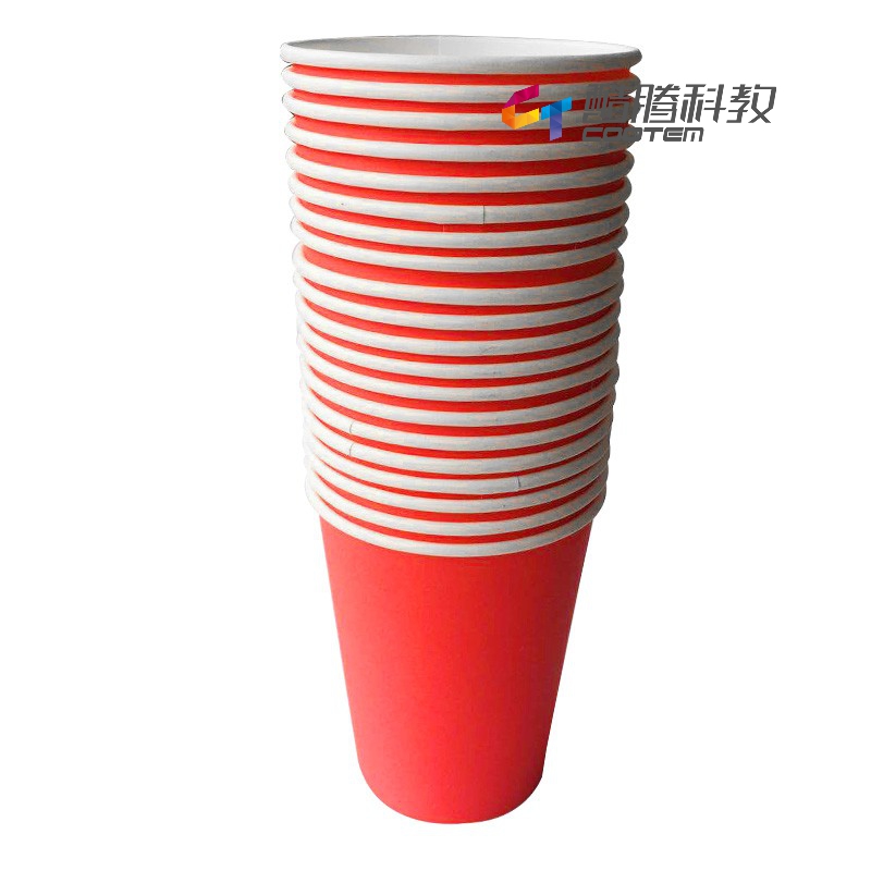彩色纸杯-枚红色.jpg