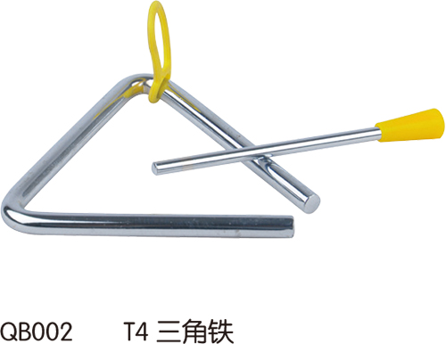 T4三角铁
