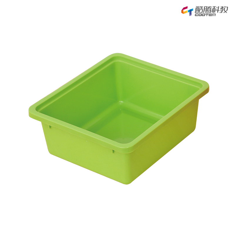 多彩教具盒小-叶绿