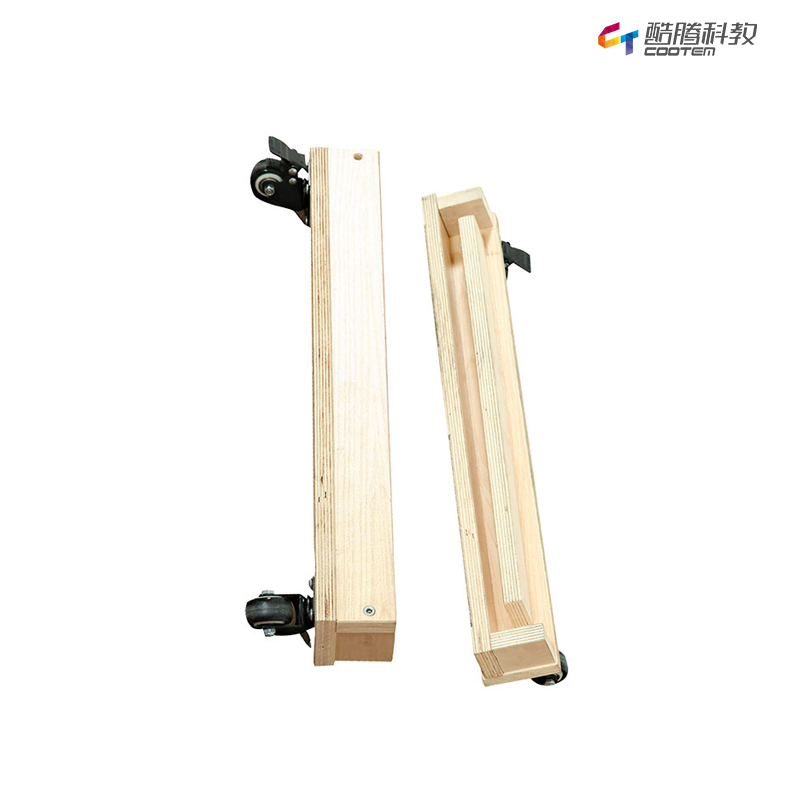 两用分体床架