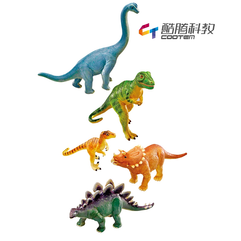 超大恐龙模型
