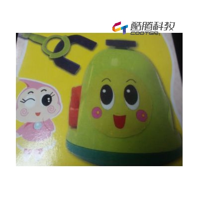磁石娃娃