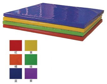 亲子园软体地垫