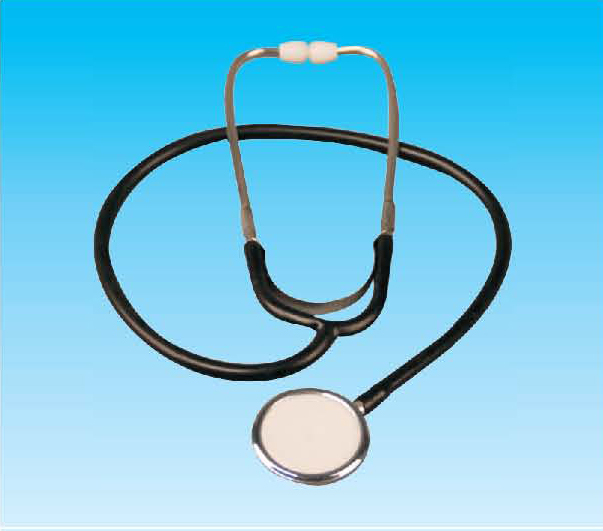 听诊器