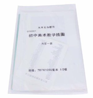 初中美术教学挂图