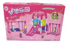 梦想乐园