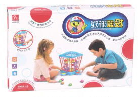 投篮游戏