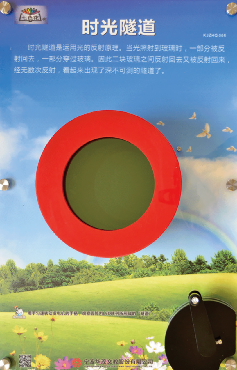 时光隧道