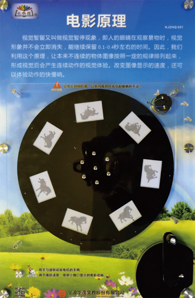 电影原理