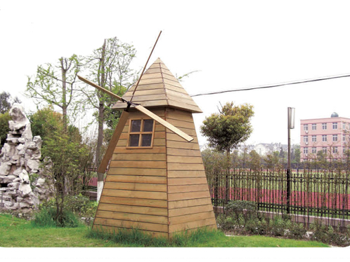 风车小屋