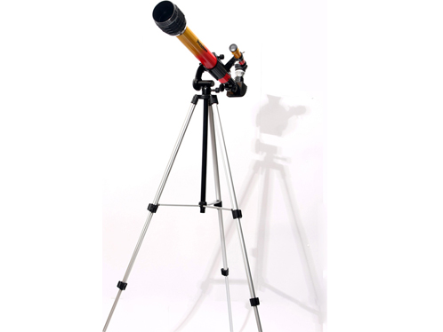 天文望远镜（2）