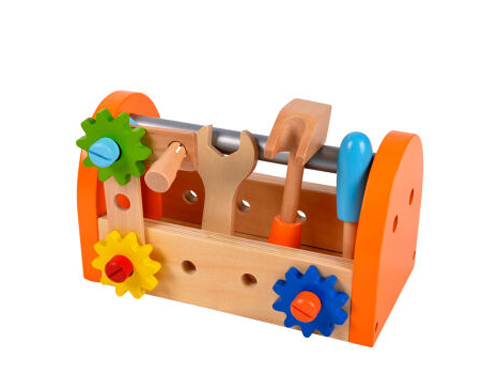 小号工具盒12pcs