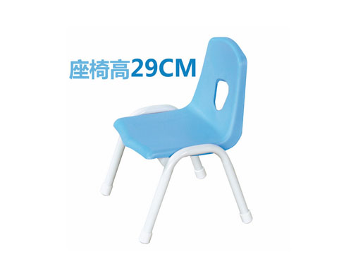 哈佛椅29CM-海蓝