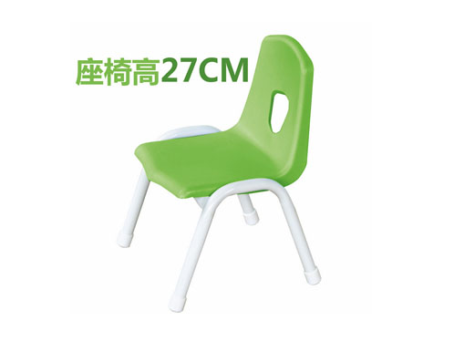 哈佛椅27CM-叶绿