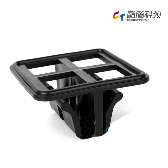 滑板车连接扣