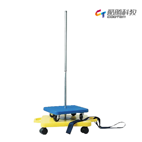 滑板车收纳底座