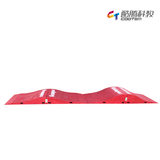 平衡车波浪板（高30cm）