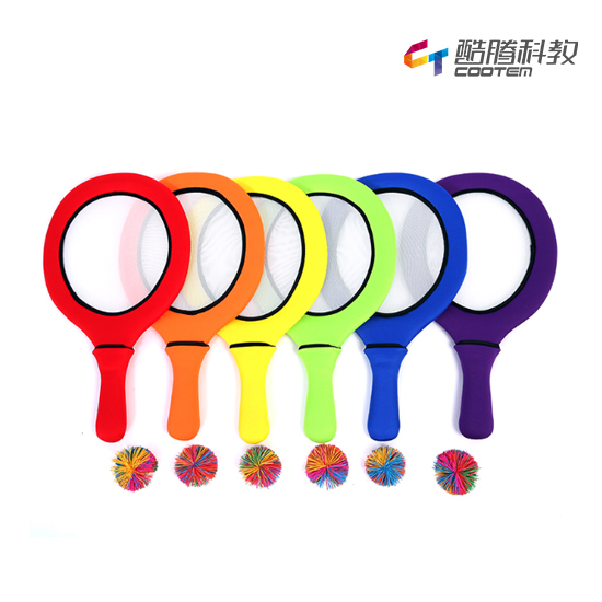 6色网兜拍