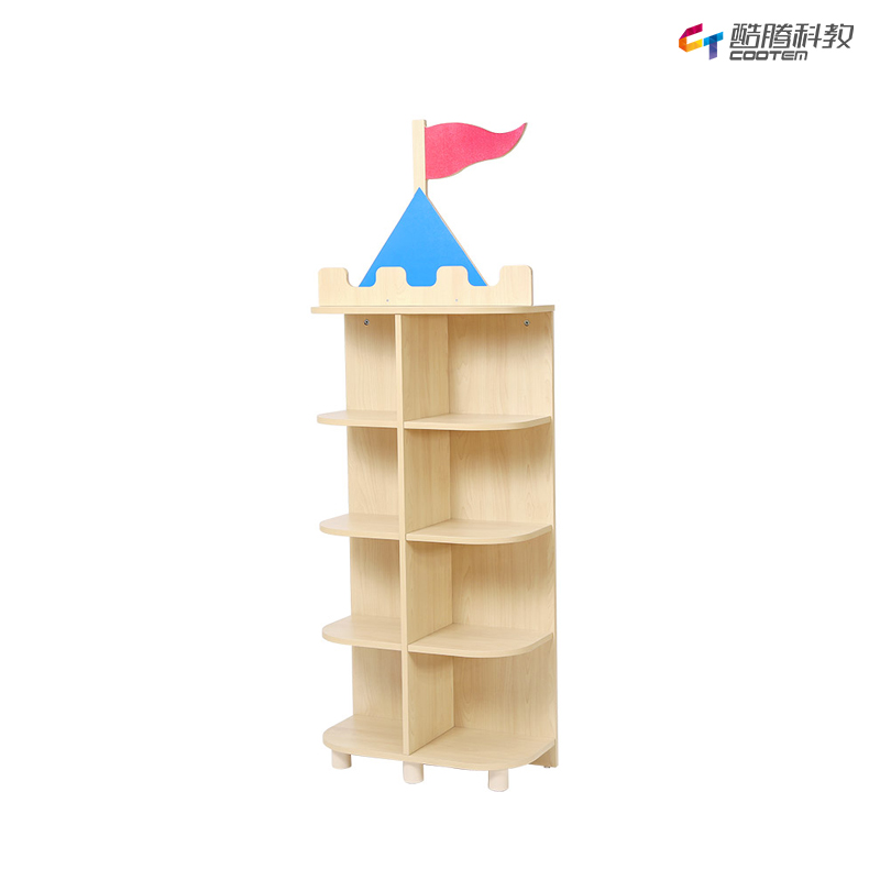 温莎城堡双面转角终点柜