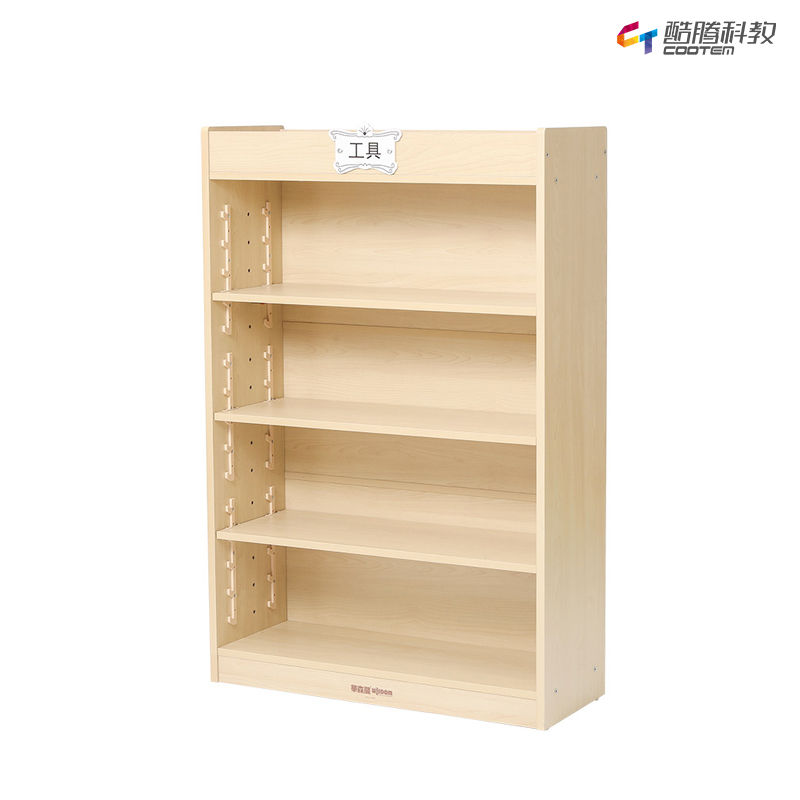 温莎城堡4层活动柜