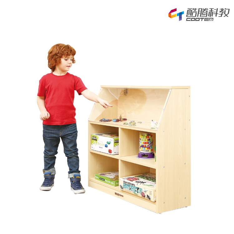 万用展示柜